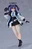616toys®2701預購・MF figma 蔚藍檔案 Blue Archive 早瀨優香 可動 0629