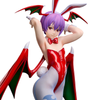 616toys®2612預購・FREEing B-style 魔域幽靈 莉莉絲 兔女郎Ver 1/4 0904