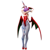 616toys®2612預購・FREEing B-style 魔域幽靈 莉莉絲 兔女郎Ver 1/4 0904