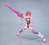 616toys®2611預購・GSC PLAMATEA 甜心戰士 Nova Cutie Honey 組裝模型 0615