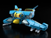 616toys®2701預購・GSC MODEROID 超時空世紀 NIKICK 標準型 一般士兵型 組裝模型 0615