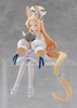 616toys®2704預購・MF figma 蔚藍檔案 Blue Archive 百合園聖亞 可動 0826