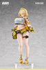 616toys®2704預購・RIBOSE 勝利女神 妮姬 NIKKE Elegg 伊萊格 1/6 0806