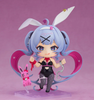 616toys®2609預購・GSC 黏土人 初音未來 MIKU 兔子洞Ver 0615