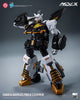 616toys®2612預購・Threezero MDLX 變形金剛 舞者 可動 0529