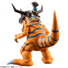 616toys®2611預購・MH限定 G.E.M.數碼寶貝大冒險 暴龍獸＆八神太一 0610
