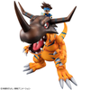 616toys®2611預購・MH限定 G.E.M.數碼寶貝大冒險 暴龍獸＆八神太一 0610