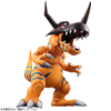 616toys®2611預購・MH限定 G.E.M.數碼寶貝大冒險 暴龍獸＆八神太一 0610