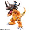 616toys®2611預購・MH限定 G.E.M.數碼寶貝大冒險 暴龍獸＆八神太一 0610