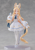 616toys®2704預購・MF figma 蔚藍檔案 Blue Archive 百合園聖亞 可動 0826