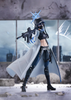 616toys®2701預購・GSC figma 蔚藍檔案 Blue Archive 錠前沙織 可動 0629