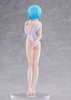 616toys®2701預購・WAVE POP UP PARADE 海灘女王 福音戰士 綾波零 連身泳裝 L尺寸0817