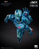 616toys®2612預購・Threezero DLX 漫威 無限傳說 鋼鐵人 Mark 3 匿蹤版 可動 0702