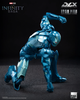 616toys®2612預購・Threezero DLX 漫威 無限傳說 鋼鐵人 Mark 3 匿蹤版 可動 0702