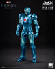616toys®2612預購・Threezero DLX 漫威 無限傳說 鋼鐵人 Mark 3 匿蹤版 可動 0702