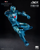 616toys®2612預購・Threezero DLX 漫威 無限傳說 鋼鐵人 Mark 3 匿蹤版 可動 0702