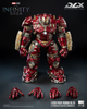616toys®2612預購・Threezero 漫威 無限傳奇 DLX 鋼鐵人 MK44 浩克破壞者 戰損版 0724