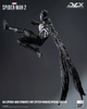 616toys®2612預購・Threezero DLX 漫威蜘蛛人2 蜘蛛人 共生體戰衣 彼得帕克 標準版 0724