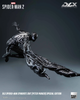 616toys®2612預購・Threezero DLX 漫威蜘蛛人2 蜘蛛人 共生體戰衣 彼得帕克 標準版 0724