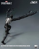 616toys®2612預購・Threezero DLX 漫威蜘蛛人2 蜘蛛人 共生體戰衣 彼得帕克 標準版 0724