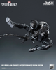 616toys®2612預購・Threezero DLX 漫威蜘蛛人2 蜘蛛人 共生體戰衣 彼得帕克 標準版 0724