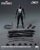 616toys®2612預購・Threezero DLX 漫威蜘蛛人2 蜘蛛人 共生體戰衣 彼得帕克 標準版 0724