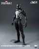 616toys®2612預購・Threezero DLX 漫威蜘蛛人2 蜘蛛人 共生體戰衣 彼得帕克 標準版 0724