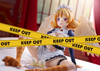 616toys®2706預購・AliceGlint 異種族風俗娘評鑑指南 梅多莉 限定版 1/7 0721