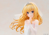 616toys®2707預購・GSC 四月是你的謊言 宮園薰 結婚禮服Ver 1/7 0826