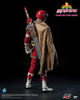 616toys®2703預購・Threezero FigZero 金剛戰士：回歸 恐龍戰隊 紅衣戰士 一般版 0709