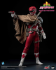 616toys®2703預購・Threezero FigZero 金剛戰士：回歸 恐龍戰隊 紅衣戰士 一般版 0709
