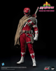 616toys®2703預購・Threezero FigZero 金剛戰士：回歸 恐龍戰隊 紅衣戰士 一般版 0709