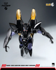 616toys®2703預購・Threezero ROBO道 機動警察 鷹頭獅 葛里風 水中型態 可動 0813