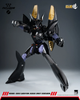 616toys®2703預購・Threezero ROBO道 機動警察 鷹頭獅 葛里風 水中型態 可動 0813