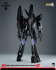 616toys®2703預購・Threezero ROBO道 機動警察 鷹頭獅 葛里風 水中型態 可動 0813