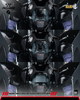 616toys®2703預購・Threezero ROBO道 機動警察 鷹頭獅 葛里風 水中型態 可動 0813