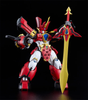 616toys®2611預購・GSC MODEROID 魔動王 King’s Style 無敵火王 一般版 組裝 0727