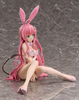 616toys®2612預購・FREEing 出包王女 菈菈·薩塔琳·戴比路克 裸腿兔女郎Ver 1/4 0909