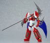 616toys®2612預購・GSC MODEROID 蓋特機器人 世界最後之日 真蓋特1號 組裝模型 0812