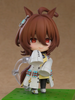616toys®2609預購・GSC 黏土人 賽馬娘 Pretty Derby 愛麗速子 公仔 0518