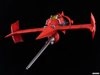 616toys®2612預購・GSC MODEROID 星際牛仔 DX-SCALE 劍魚II 1/48 組裝 0713