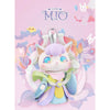 616toys®現貨・麻醬社 MIO 驚鴻貓 系列盲盒（8＋1隱藏）單盒販售