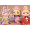 616toys®現貨・麻醬社 MIO 驚鴻貓 系列盲盒（8＋1隱藏）單盒販售