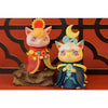 616toys®現貨・麻醬社 MIO 驚鴻貓 系列盲盒（8＋1隱藏）單盒販售