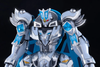 616toys®2701預購・GSC MODEROID 騎士&魔法 錫巴泰格 ROYAL METALLIC 0826