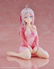 616toys®2702預購・DMM 不時輕聲地以俄語遮羞的鄰座艾莉同學 艾莉莎 便服Ver 1/6 0812