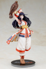 616toys®2612預購・壽屋 格鬥天王 拳皇 娜可露露 KOF XV Ver. 1/8 0710