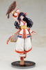 616toys®2612預購・壽屋 格鬥天王 拳皇 娜可露露 KOF XV Ver. 1/8 0710