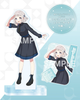 616toys®2612預購・壽屋 學園偶像大師 葛城莉莉婭 -白線- DX版 1/7 0719