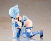 616toys®2701預購・壽屋 FAG 機甲少女 短劍 史蒂蕾特 泳裝 0717